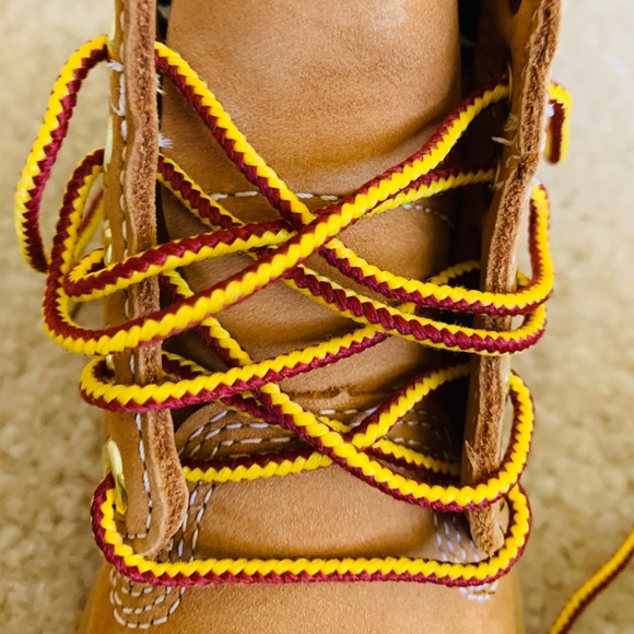 Timberlands - Picture 13 of 16